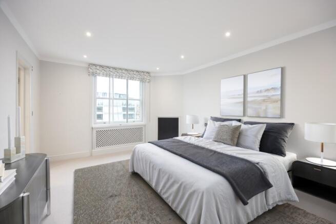 Cadogan Place 31 ...