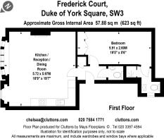 Frederick Court F...