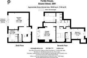 Fordie House Floo...