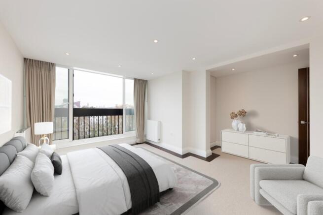 Fordie House 18 -...