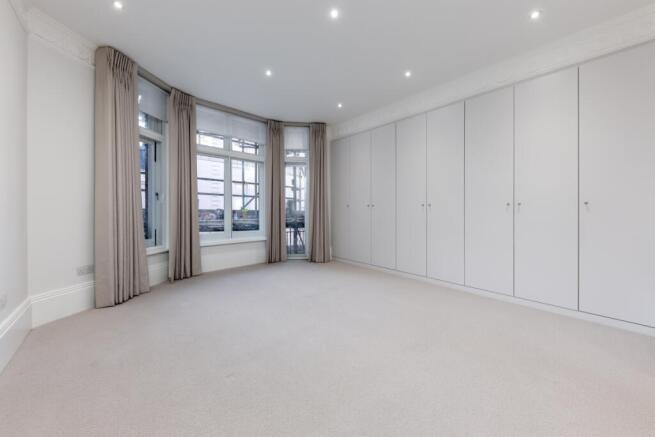 Hans Road 55 FLAT...