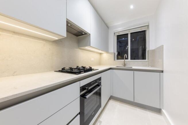 Hans Road 55 FLAT...