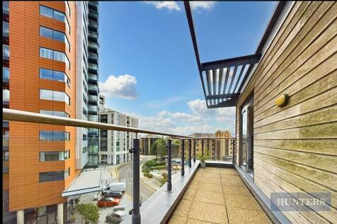 Ranger Court, Ocean Way, SO14