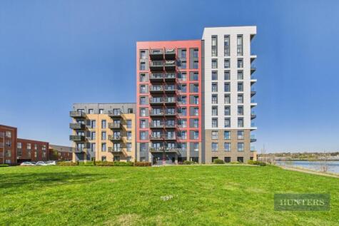 Television House, Meridian Way, Southampton