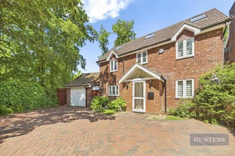 West End Road, West End