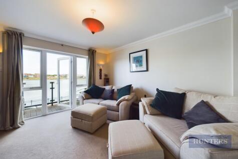 Pacific Close, Ocean Village, SO14