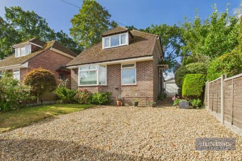 Southmead Road, Fareham