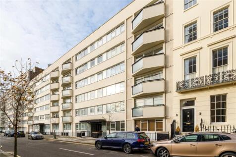 Clifton Place, London, W2