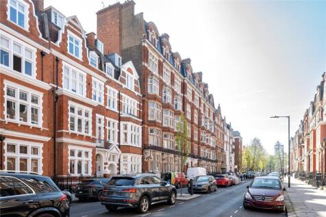 Palace Court, London, W2