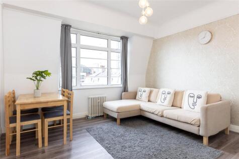 Stourcliffe Street, London, W1H