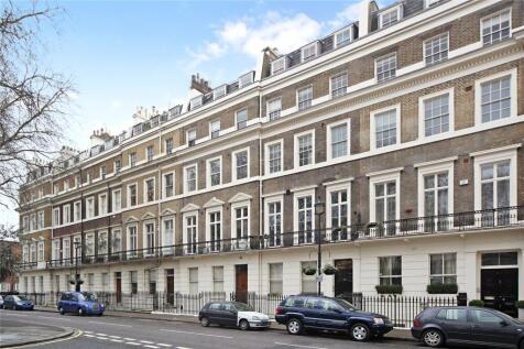 Hyde Park Square, London, W2