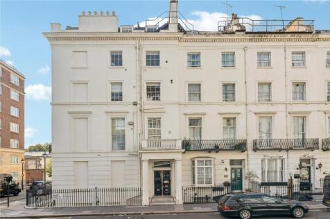 Sussex Place, London, W2