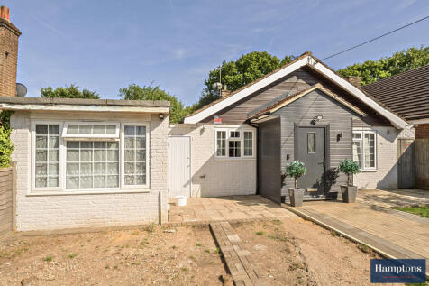 Orchard End Avenue, Amersham, HP7