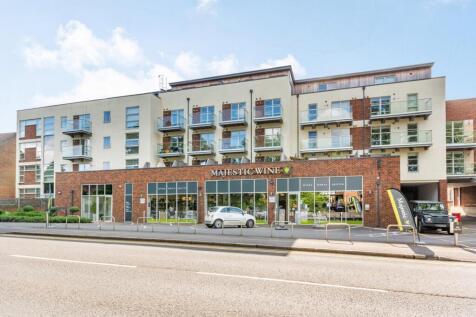 Chesham Road, Amersham, HP6