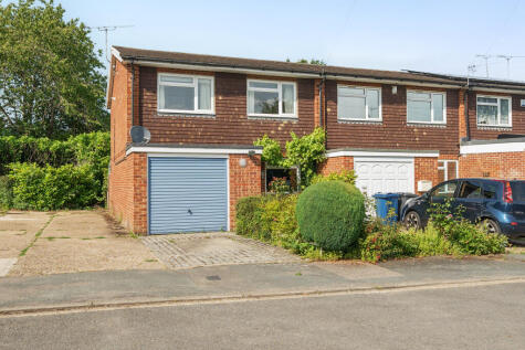 Lanewood Close, Amersham, HP7