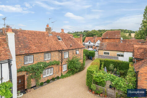 The Broadway, Amersham, HP7