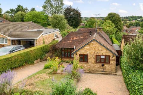 Stylecroft Road, Chalfont St. Giles, HP8