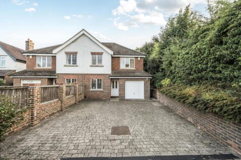 Orchard Lane, Amersham, HP6