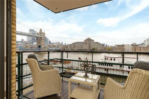 Butlers Wharf Building, 36 Shad Thames, London, SE1