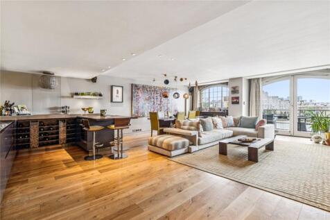 Butlers Wharf Building, 30 Shad Thames, London, SE1