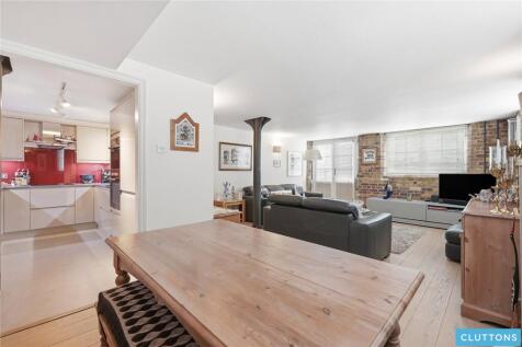 Globe Wharf, 205 Rotherhithe Street, London, SE16