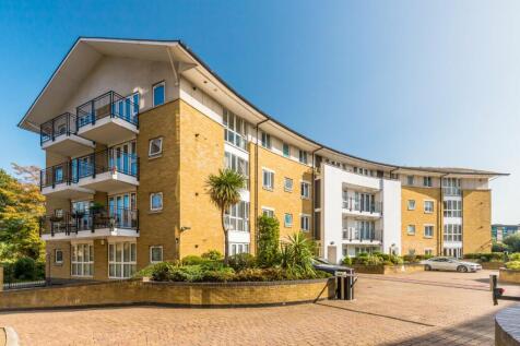 Hermitage Waterside, Thomas More Street, London, E1W