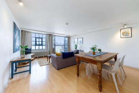 Merchant Court, 61 Wapping Wall, London, E1W