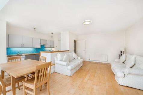 The Watergarden, Roy Square, London, E14