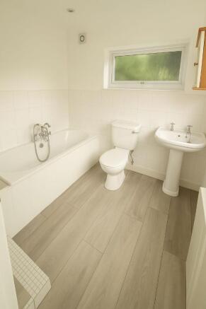 Bathroom/WC