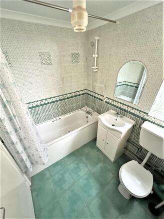 Bathroom/WC