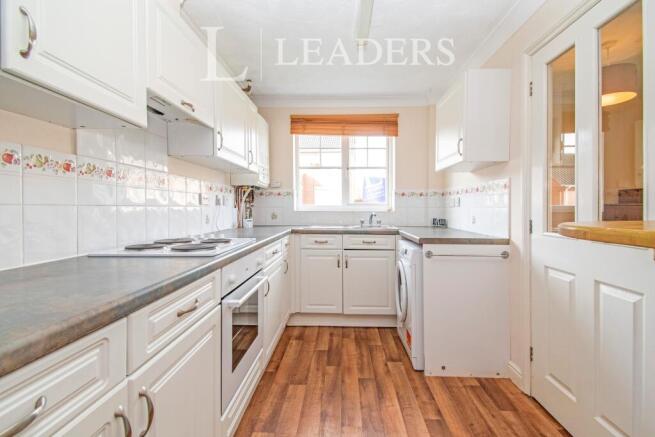 Kitchen (AA)
