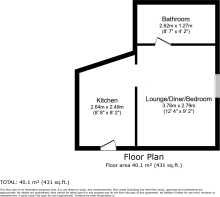 Floorplan 2