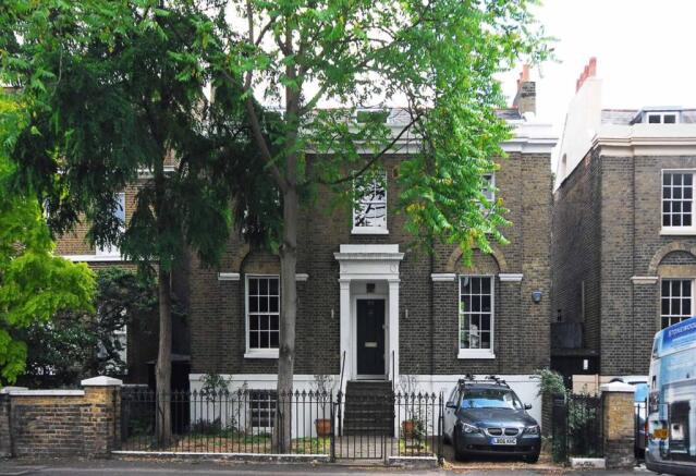 5 bedroom house for sale in Stockwell Park Road, Stockwell, SW9, SW9