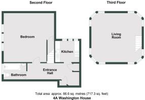 4A Washington House