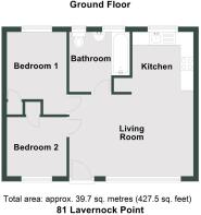 81 Lavernock Point