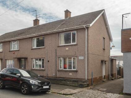 Salop Street, Penarth