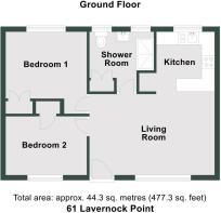 61 Lavernock Point