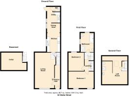 32 Glebe Street