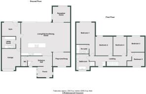 6 Robinswood Crescent