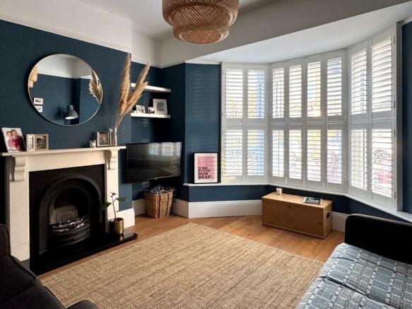 Reception Room 1