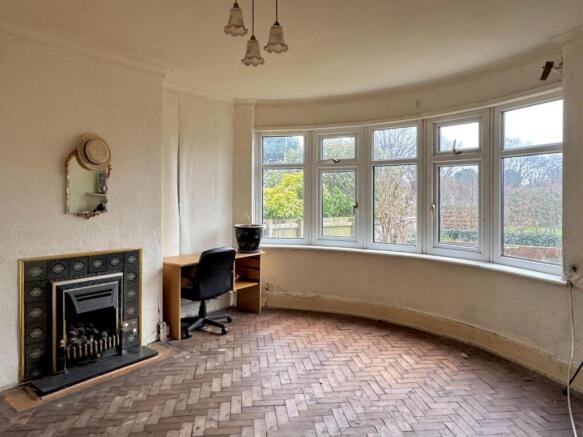 Reception Room 1