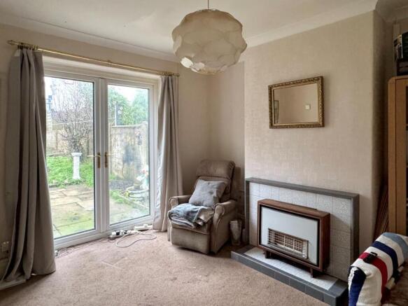 Reception Room 2