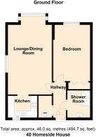 40 Homeside House