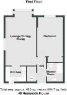 40 Homeside House