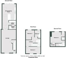 8 Redlands Road