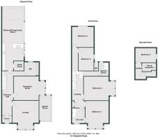 131 Stanwell Road