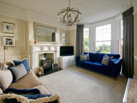 Reception Room 1