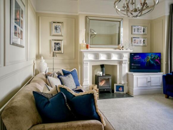Reception Room 1