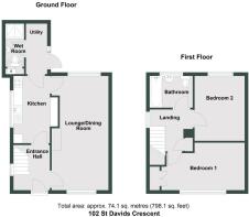 102 St Davids Crescent