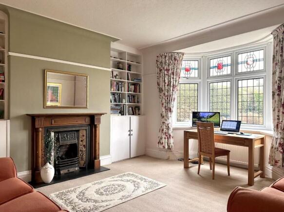 Reception Room 1